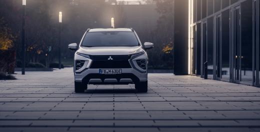 Eclipse Cross PHEV